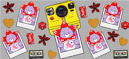 16oz Latest Bestseller-C 7908